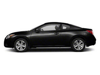 2011 NISSAN Altima