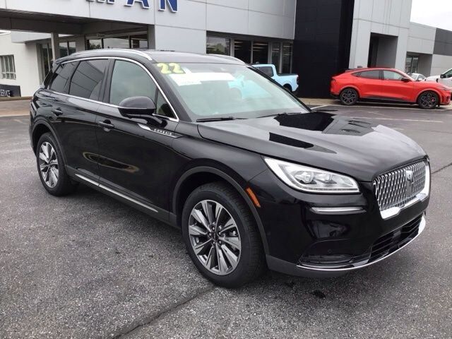 2022 LINCOLN Corsair