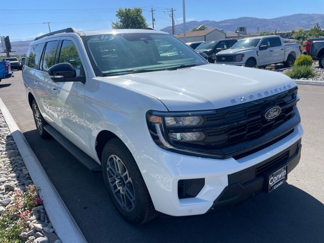 2026 FORD Expedition