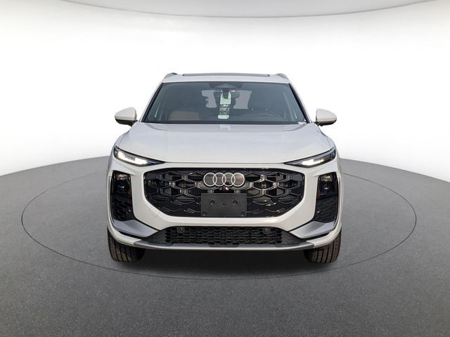 2026 Audi Q3