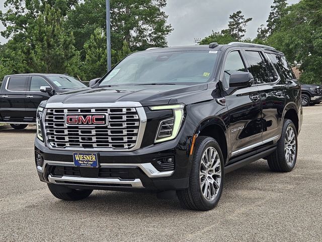 2026 GMC Yukon