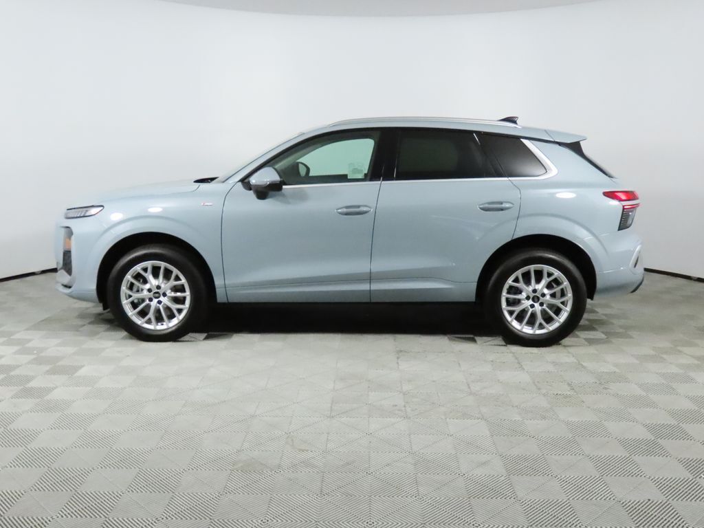 2026 Audi Q3