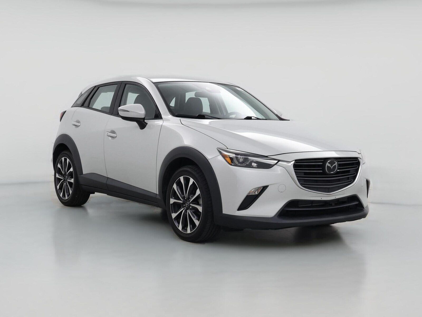 2019 MAZDA CX-3