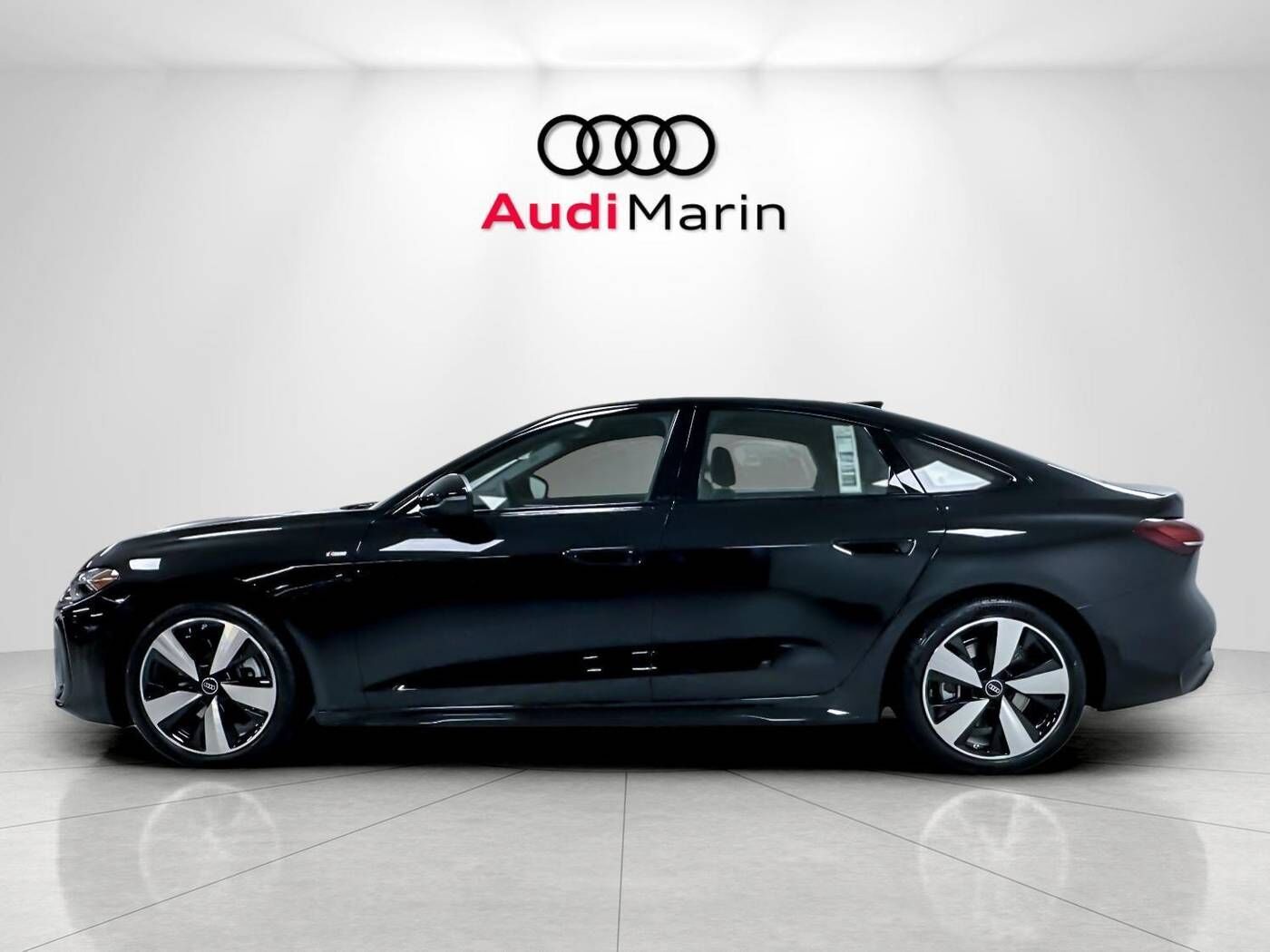2026 Audi A5
