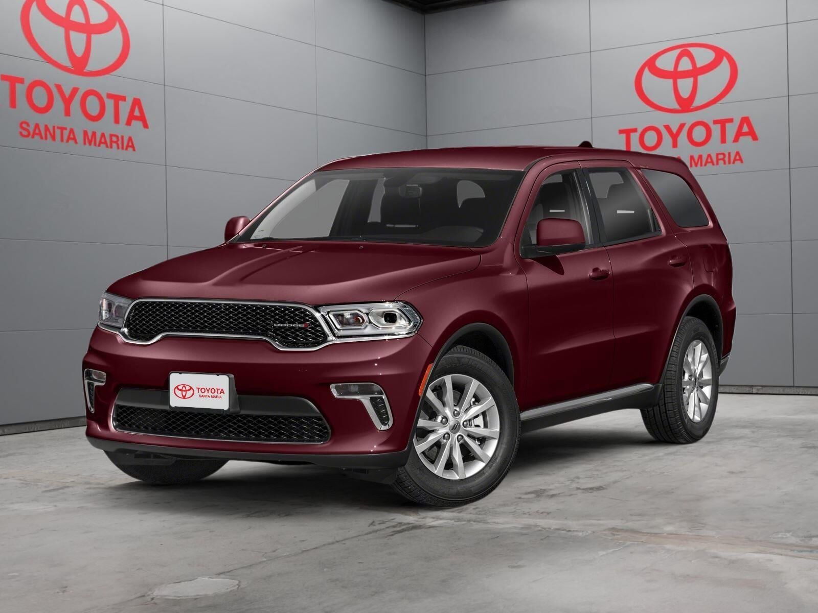2022 DODGE Durango
