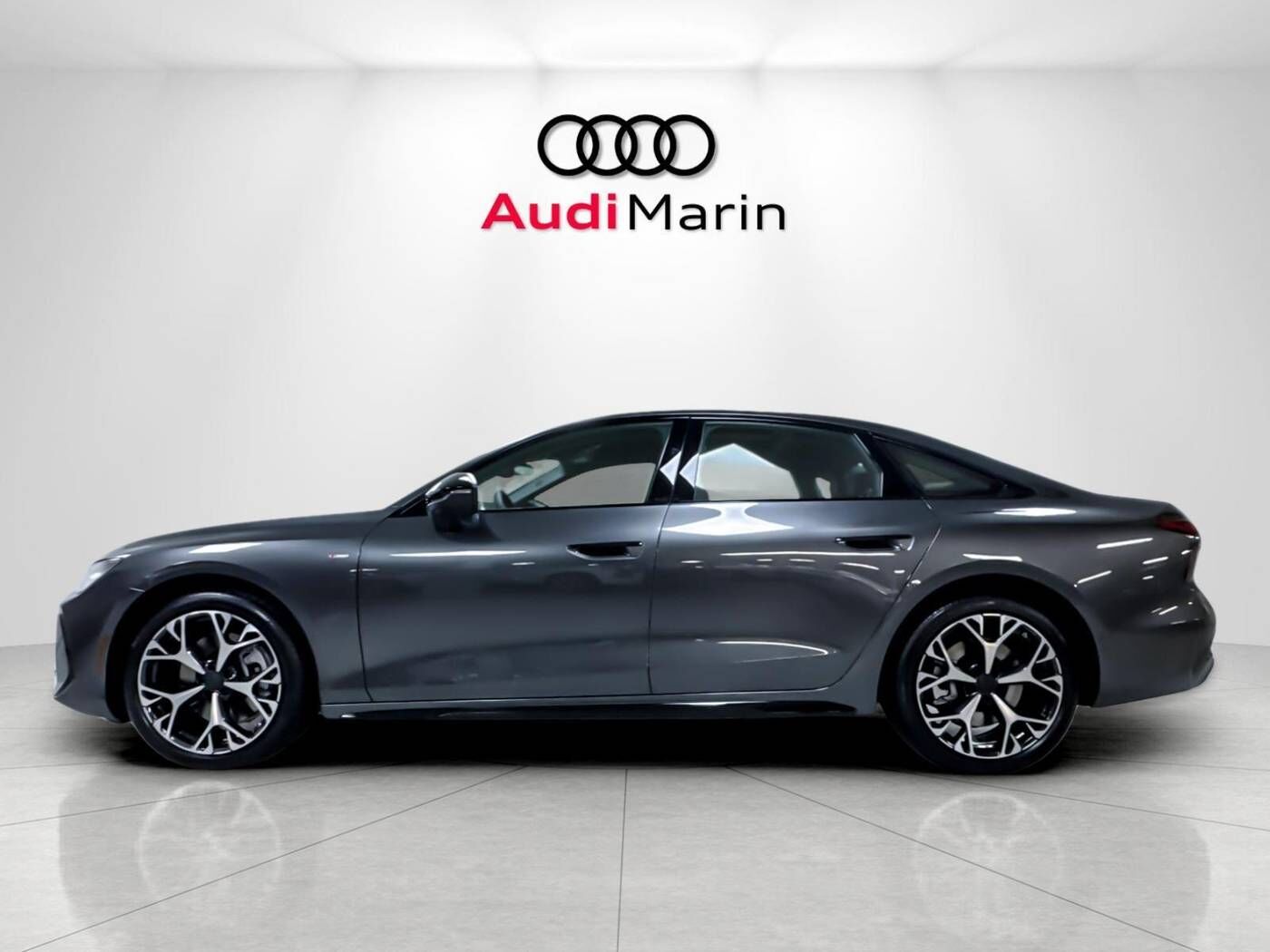2026 Audi A6