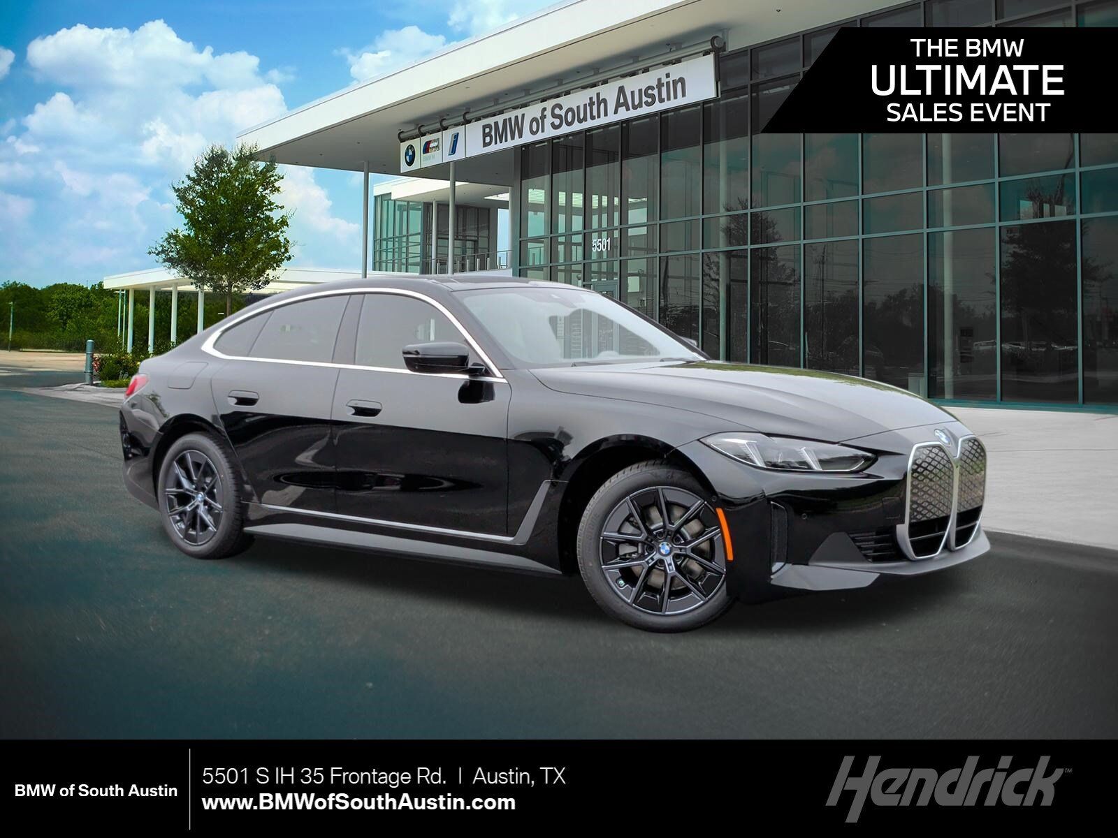 2026 BMW i4