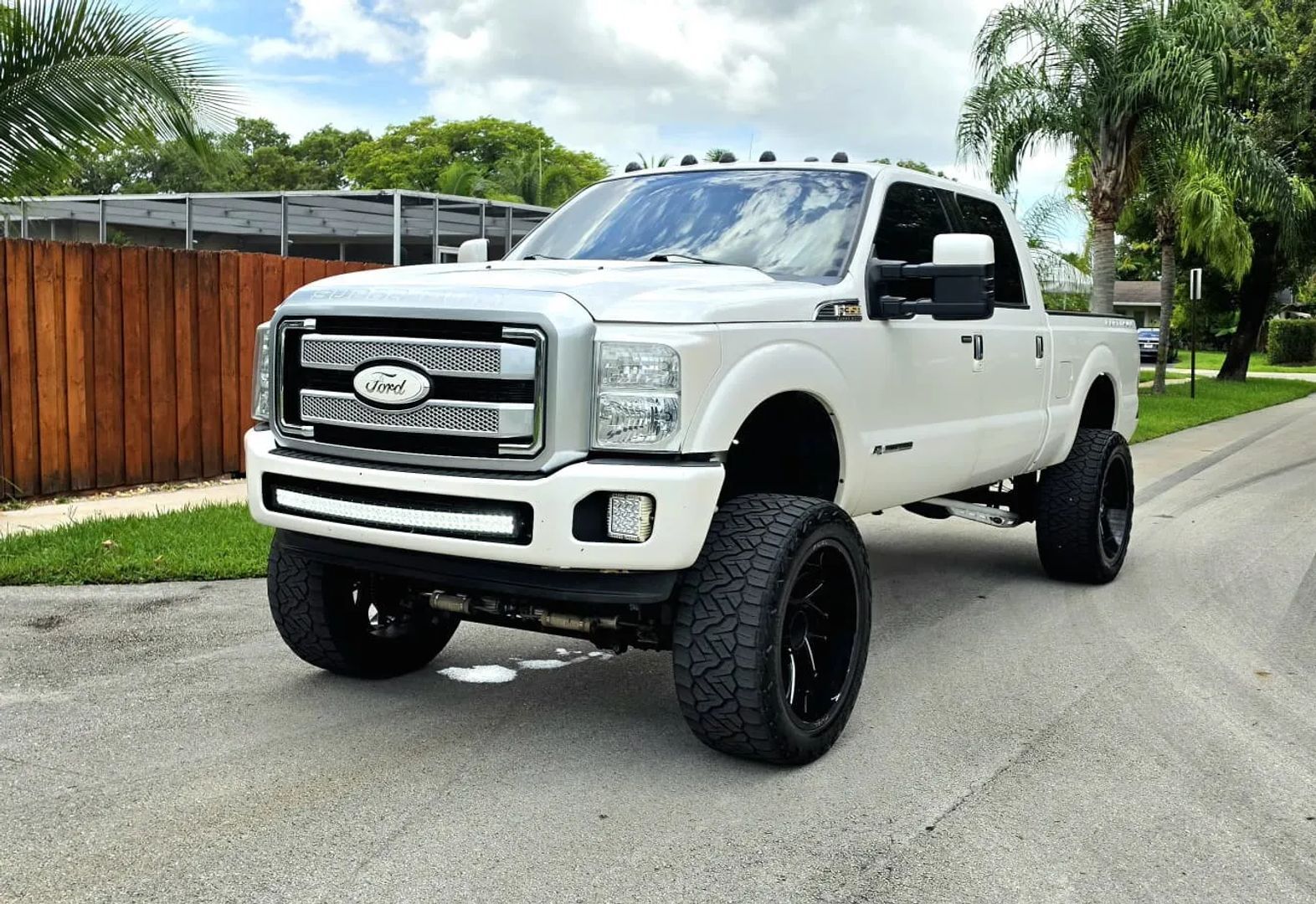 2016 FORD F-350