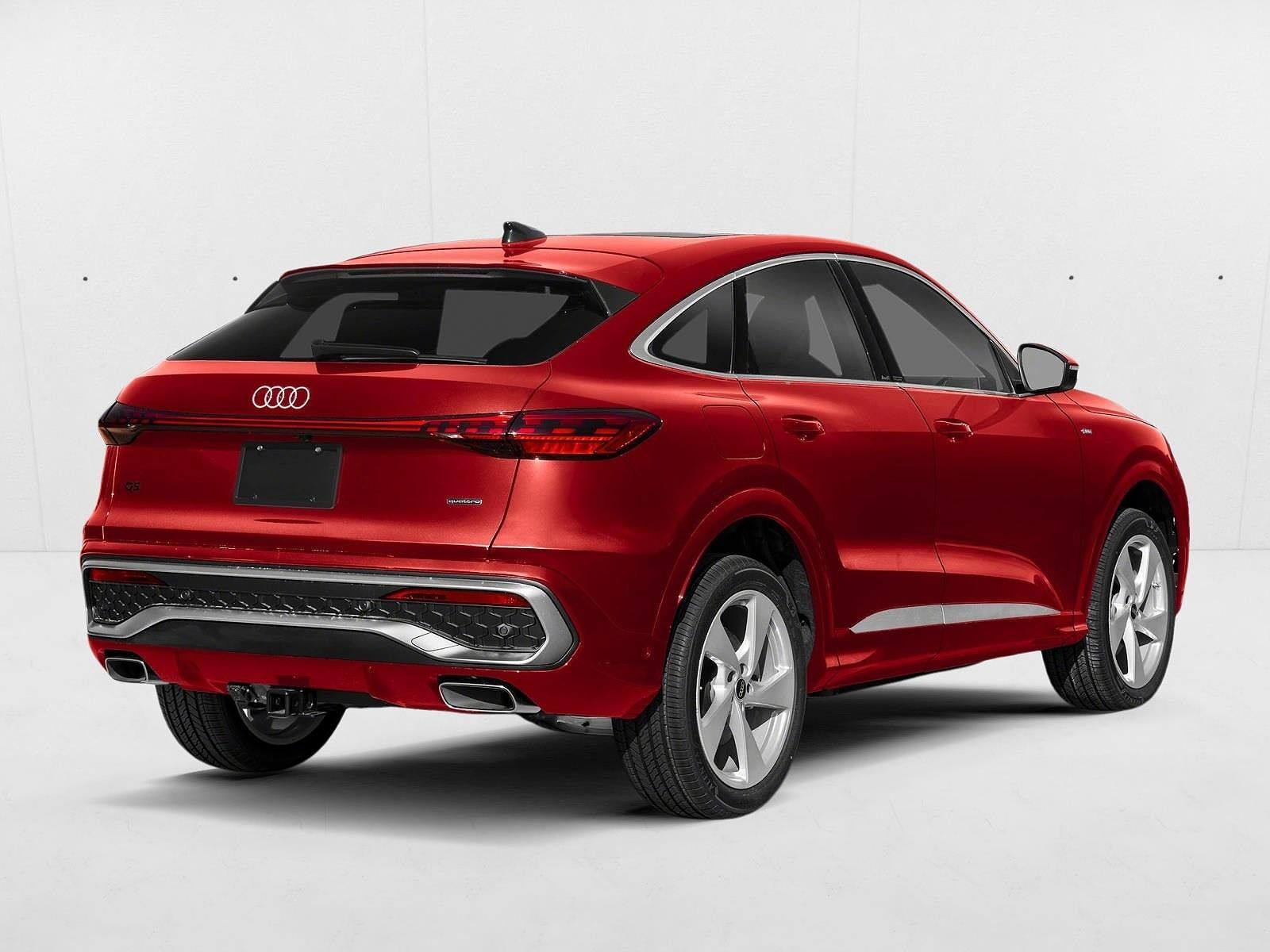 2026 Audi SQ5
