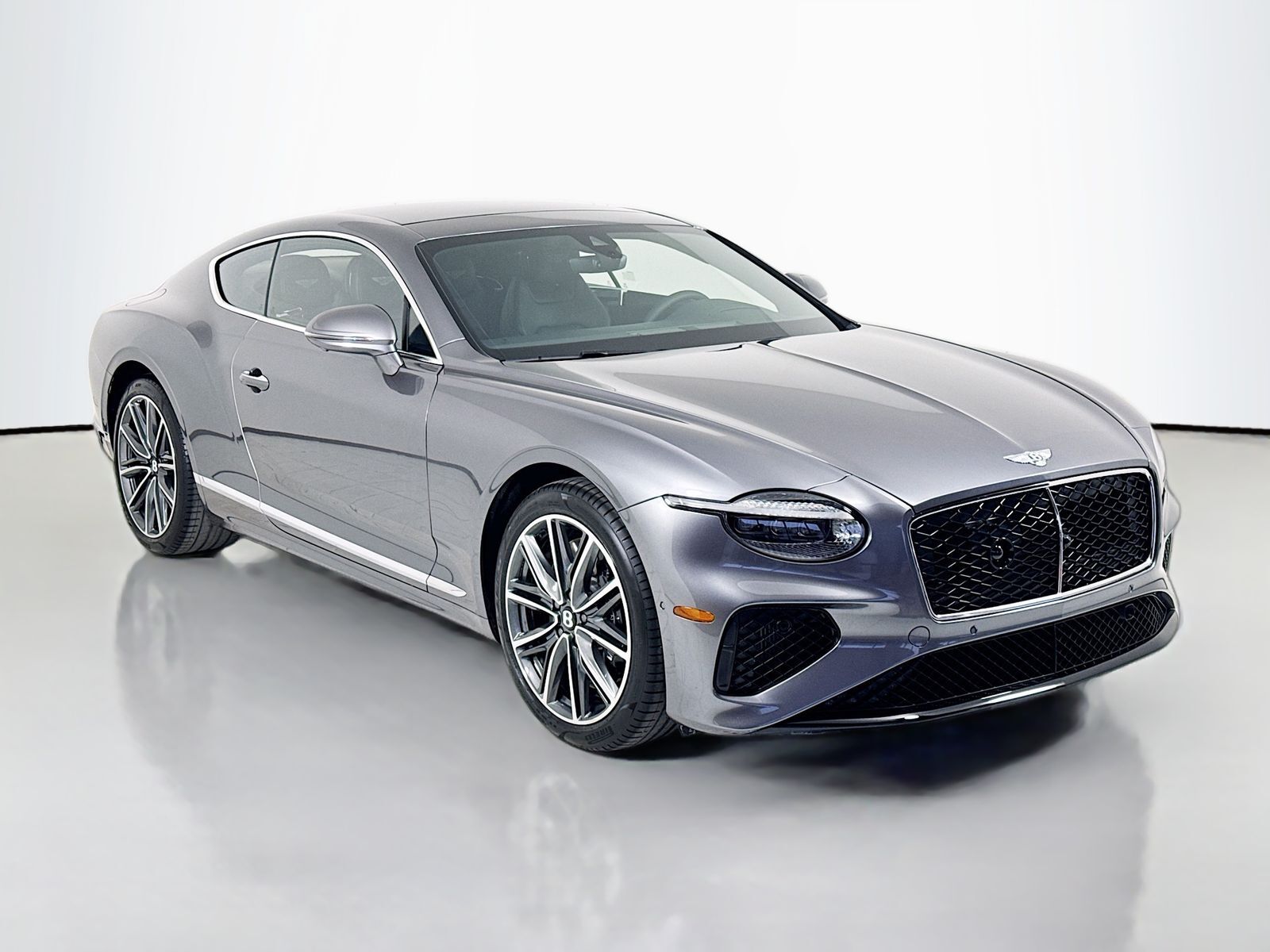 2026 BENTLEY Continental
