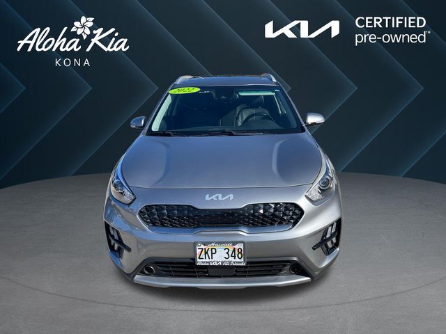 2022 KIA Niro