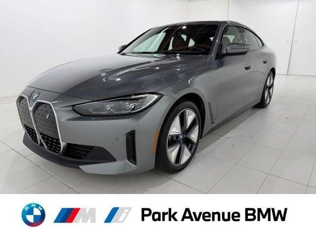 2023 BMW i4