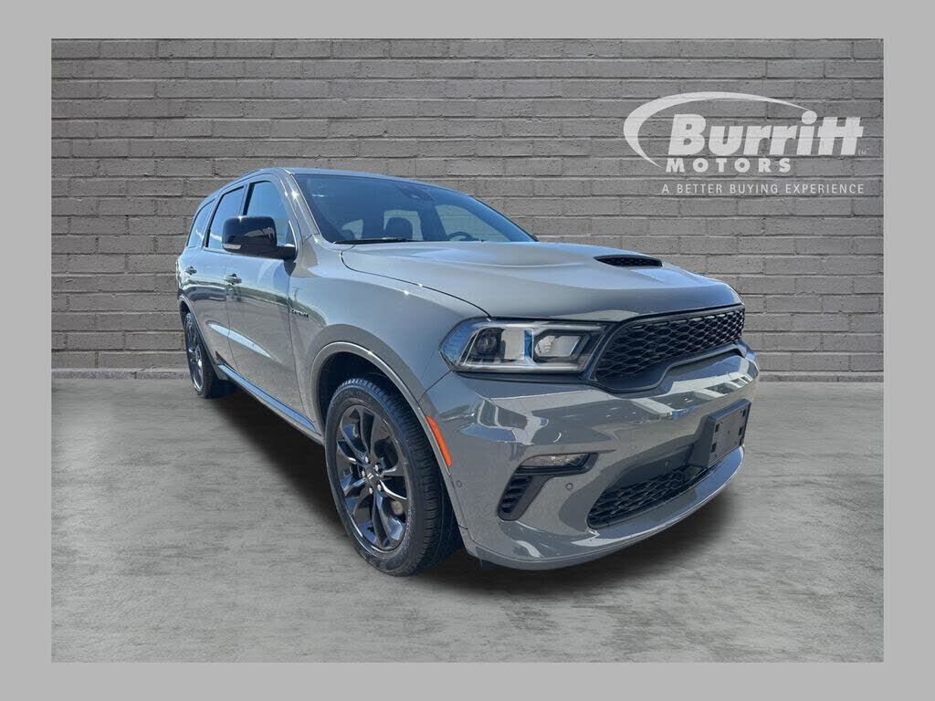 2023 DODGE Durango