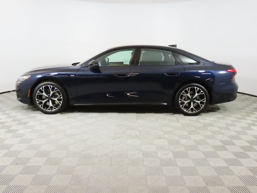 2026 Audi A6