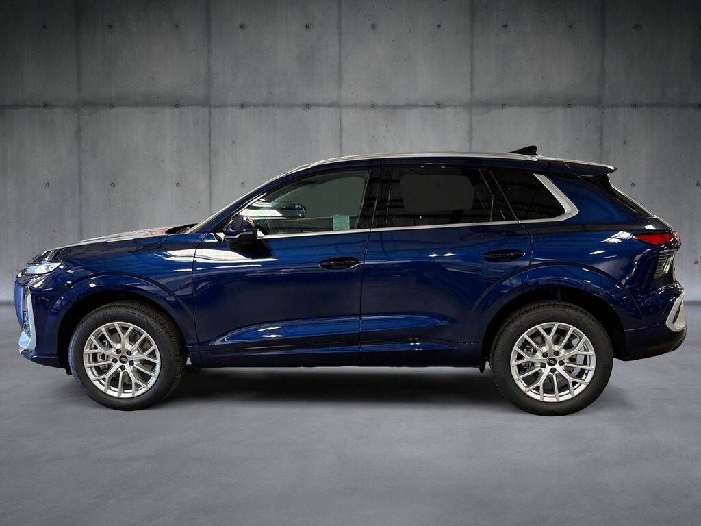 2026 Audi Q3