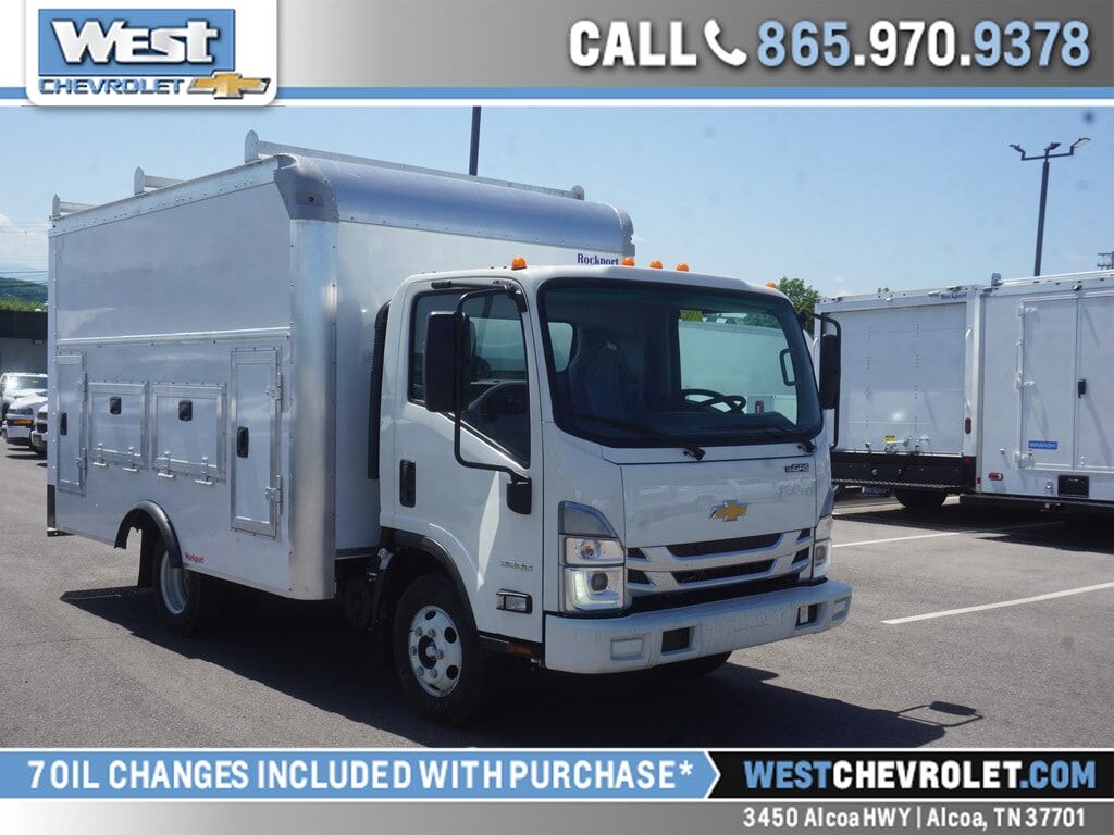 2023 CHEVROLET 3500