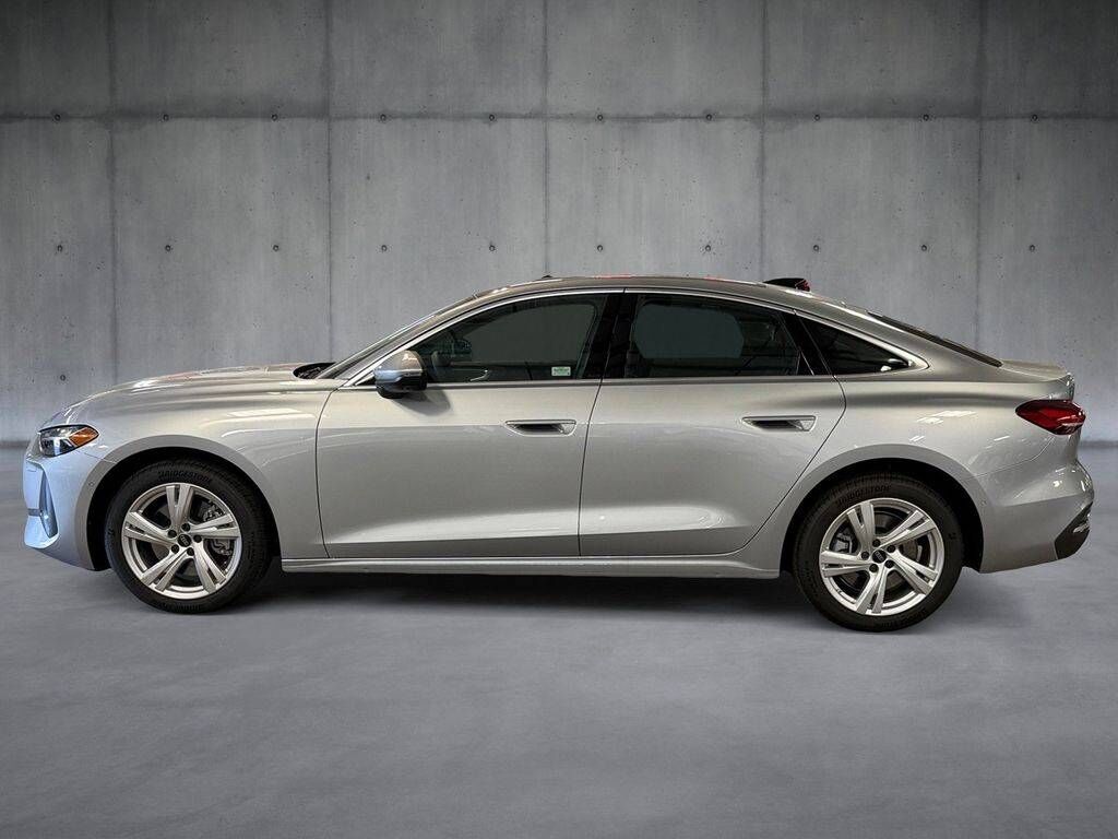 2026 Audi A5