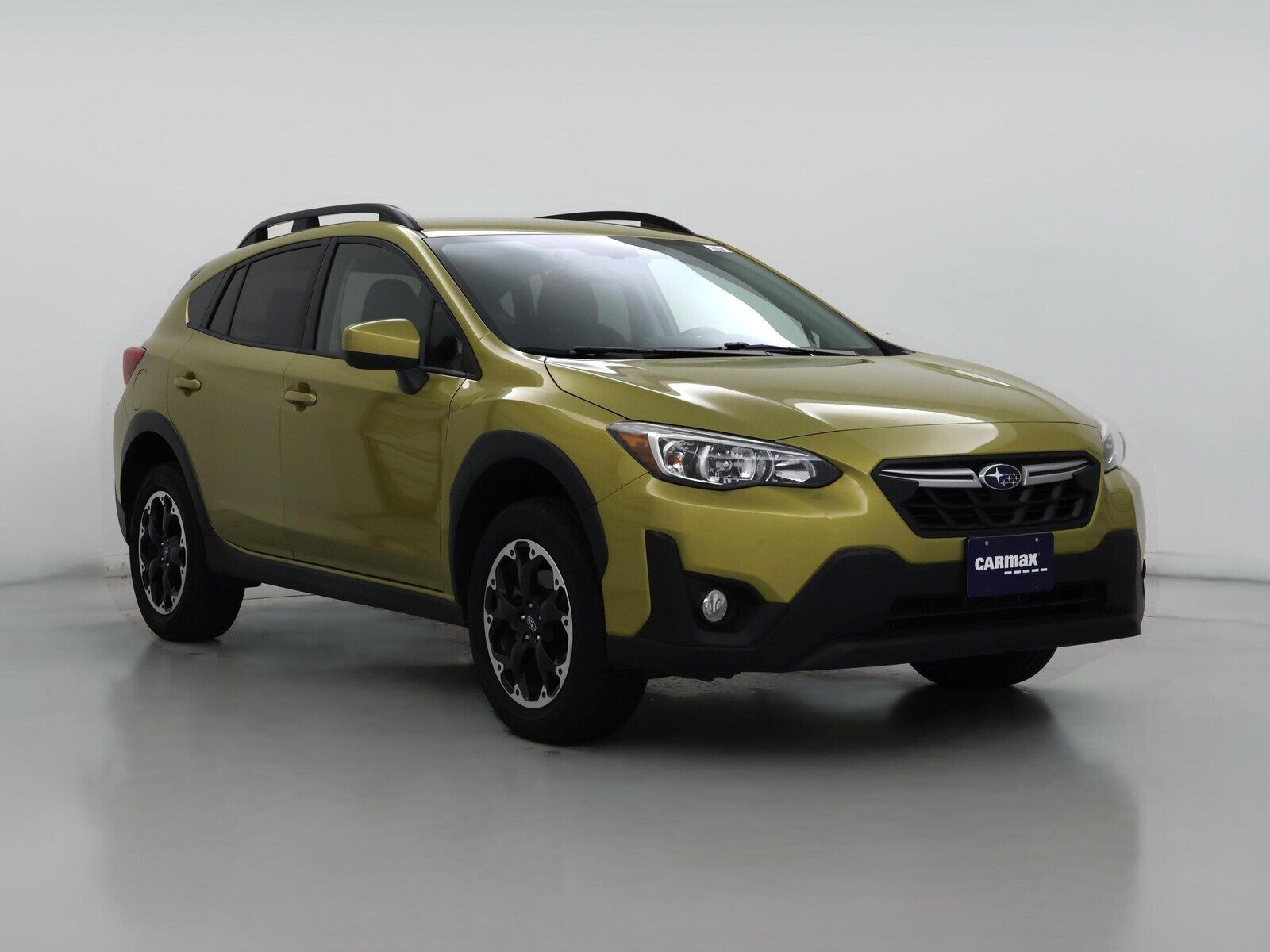 2023 SUBARU Crosstrek