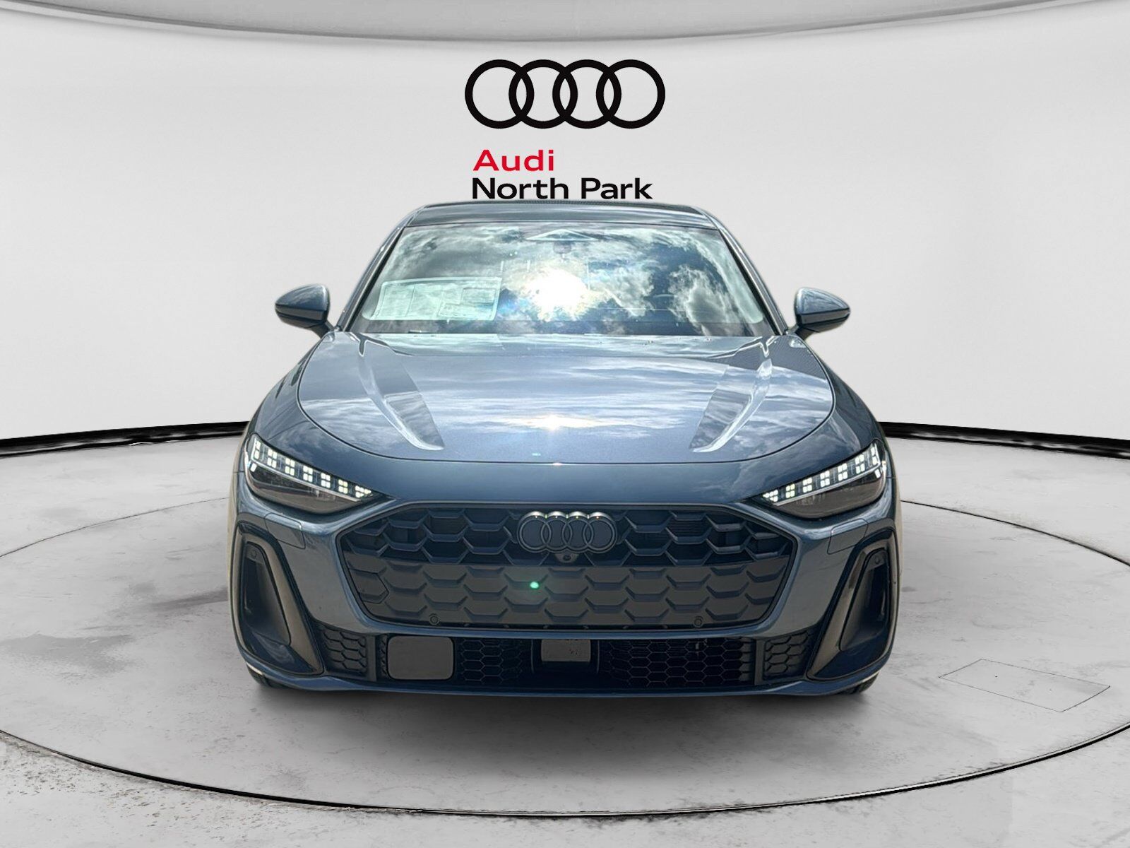 2026 Audi A5