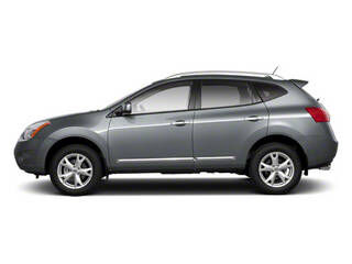 2011 NISSAN Rogue