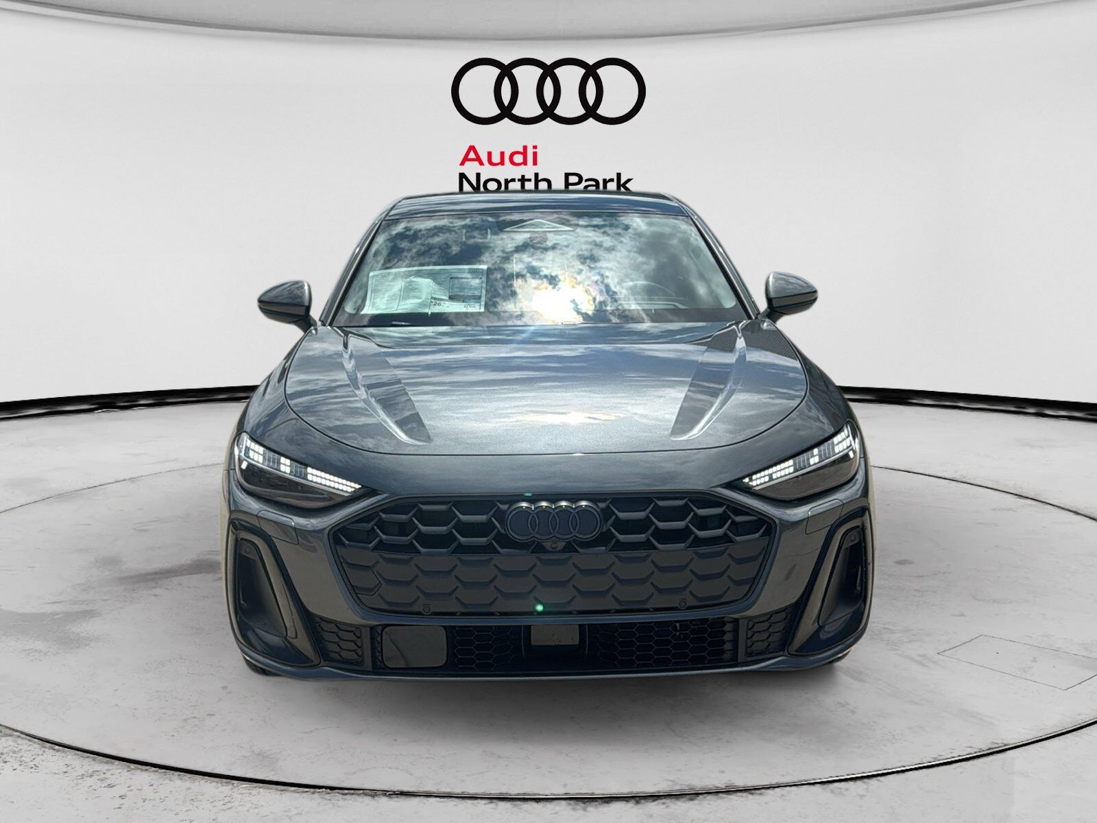 2026 Audi A5