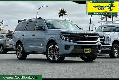 2026 FORD Expedition