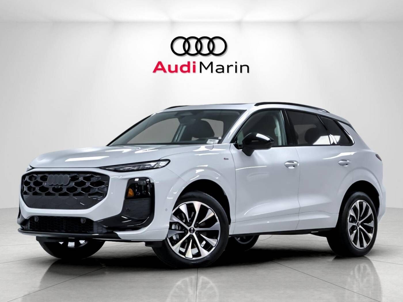2026 AUDI Q3