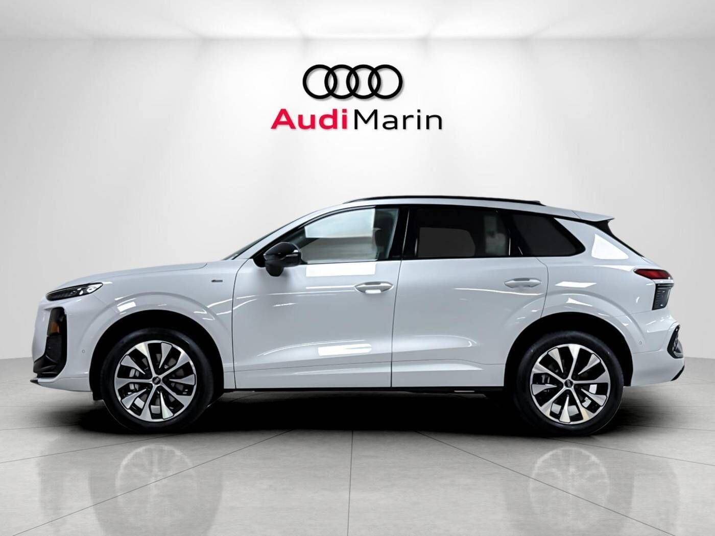 2026 Audi Q3