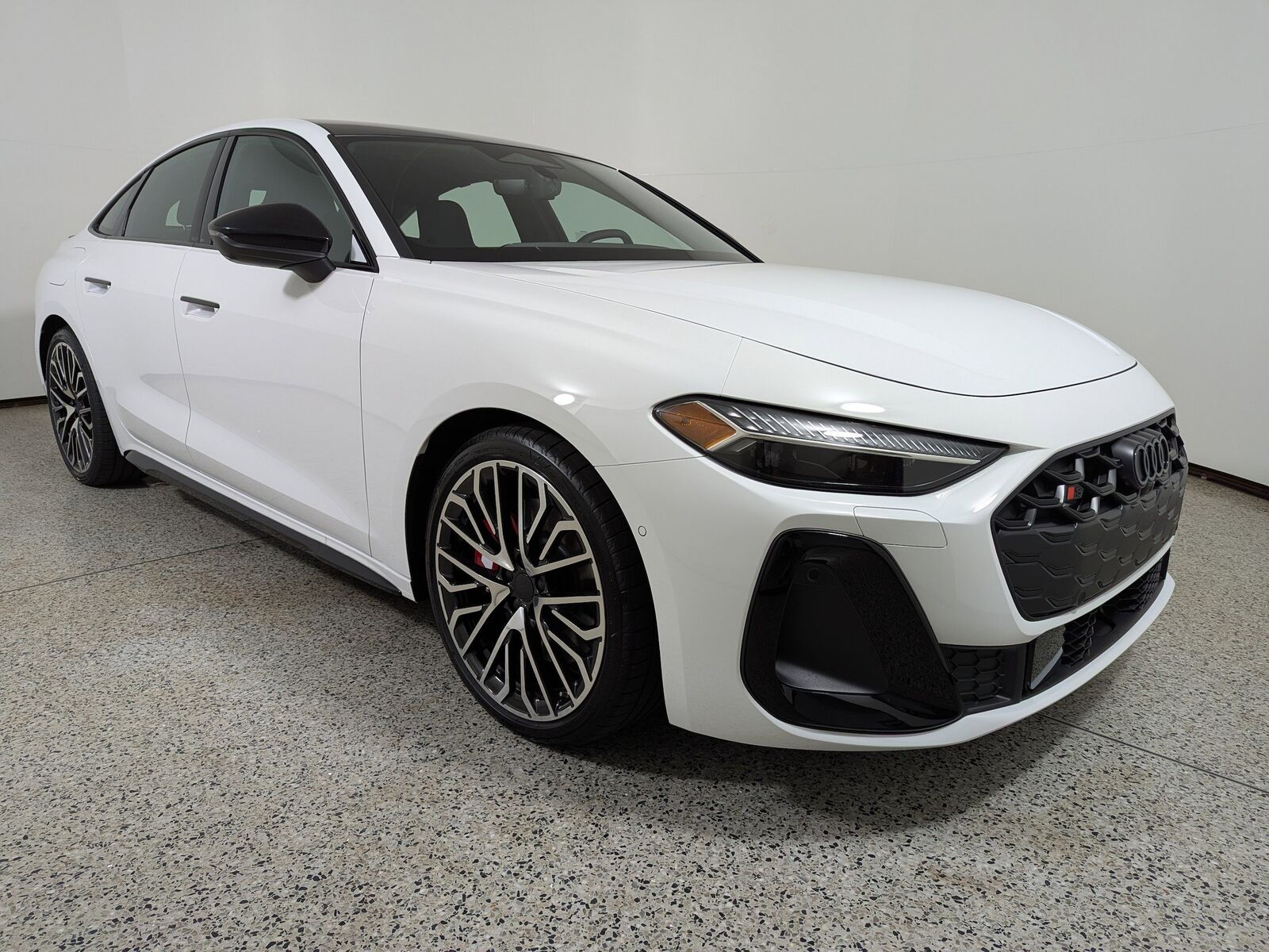 2026 AUDI S5