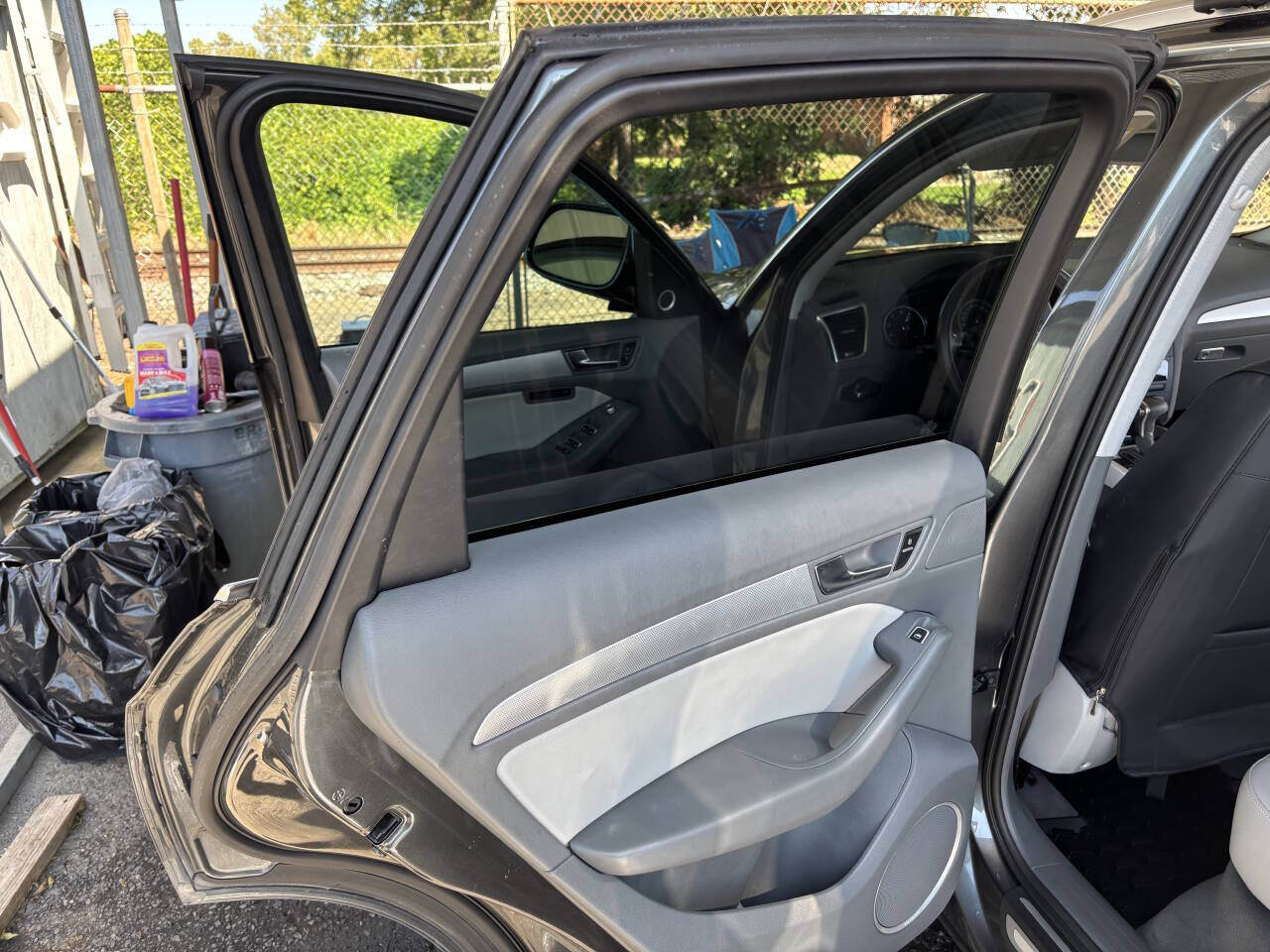 2016 Audi Q5