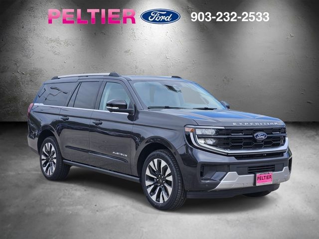 2026 FORD Expedition