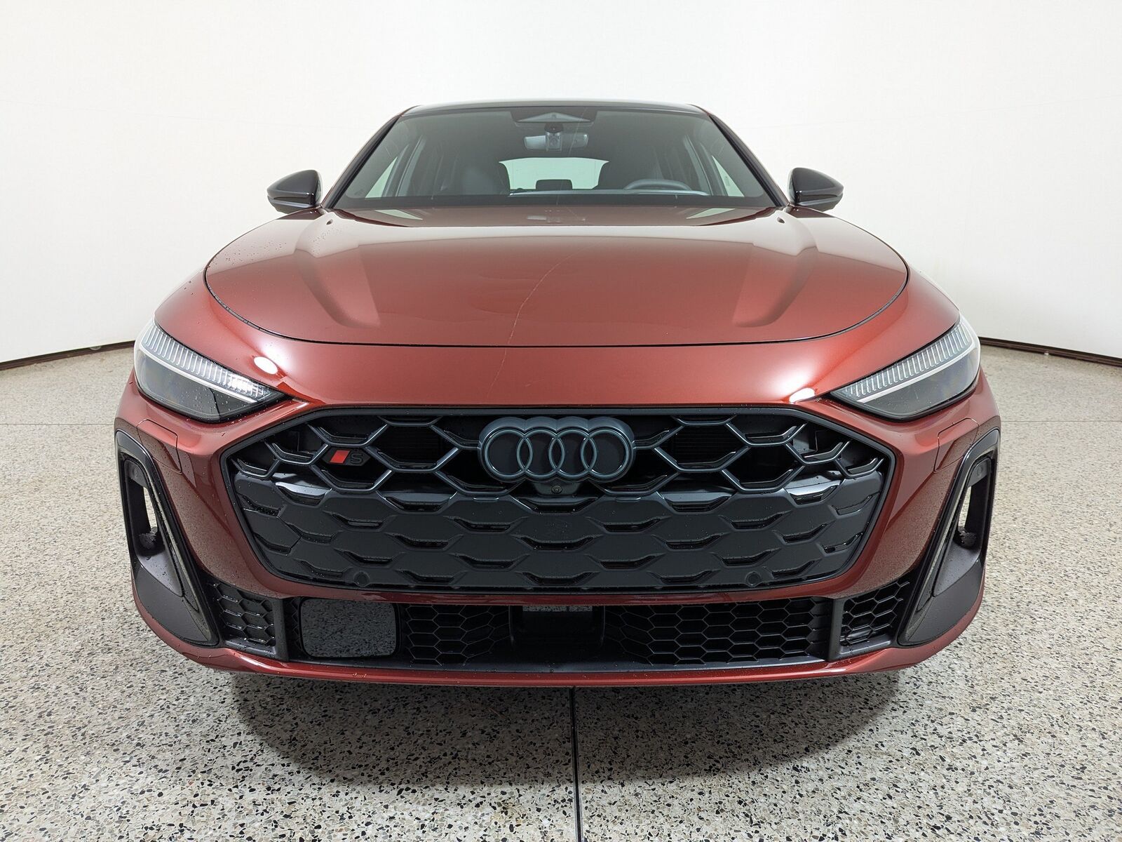 2026 Audi S5