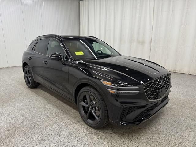 2026 GENESIS GV70