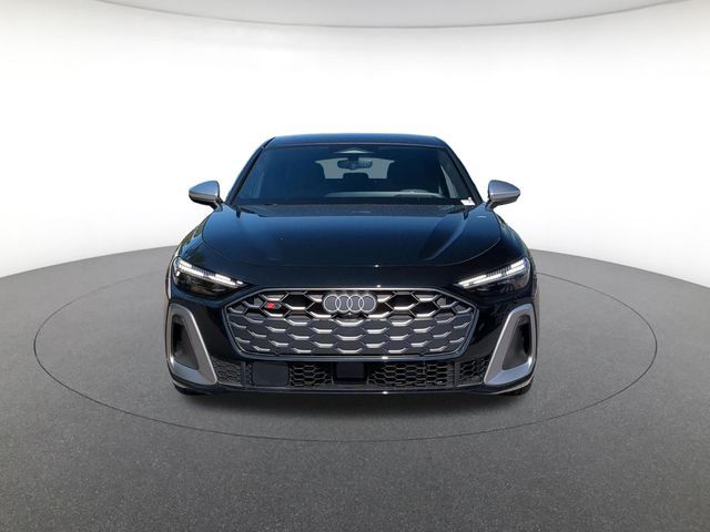 2026 Audi S5