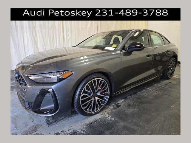 2026 AUDI S5