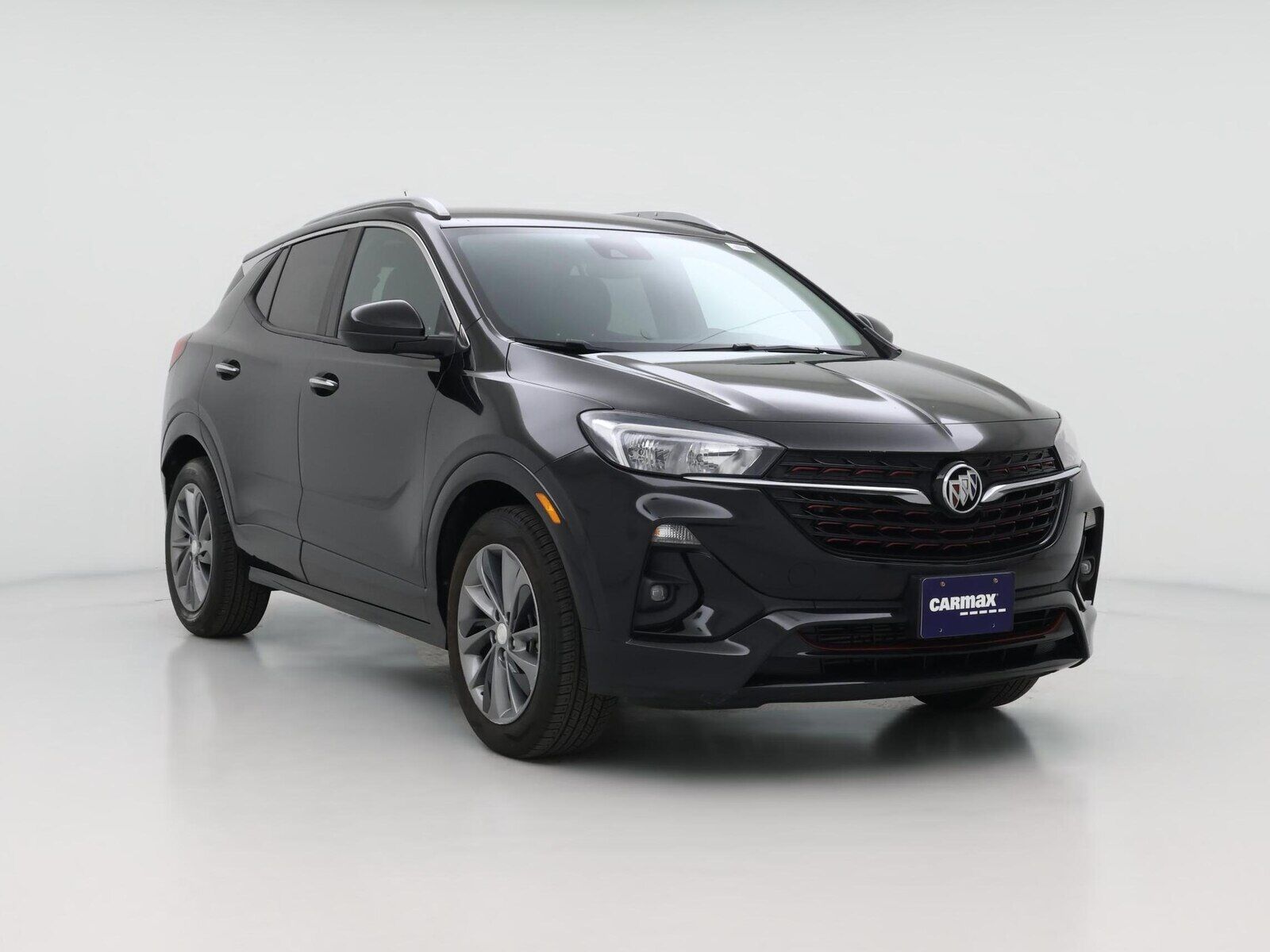2021 BUICK Encore GX