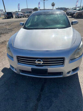 2011 NISSAN Maxima