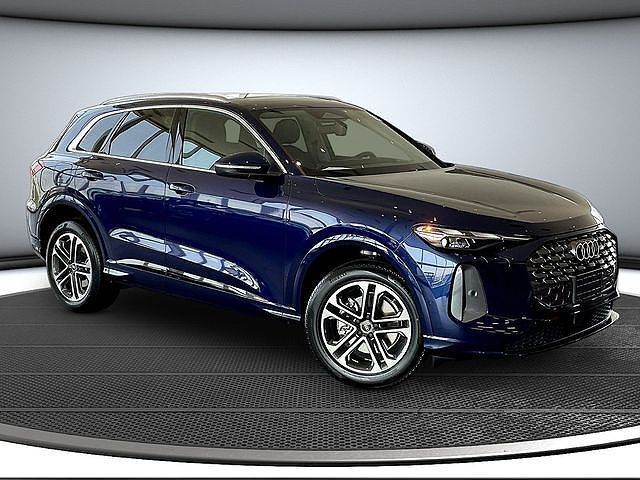 2026 Audi Q5