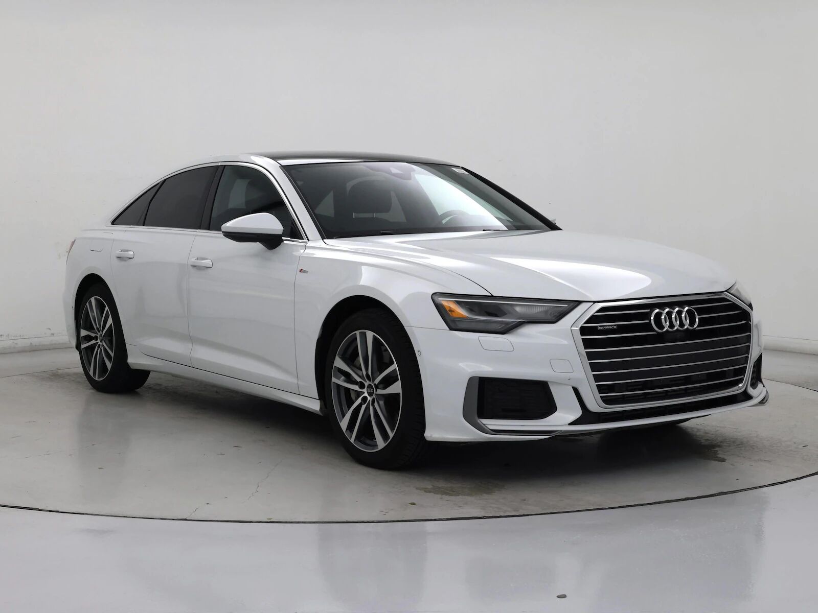 2021 Audi A6