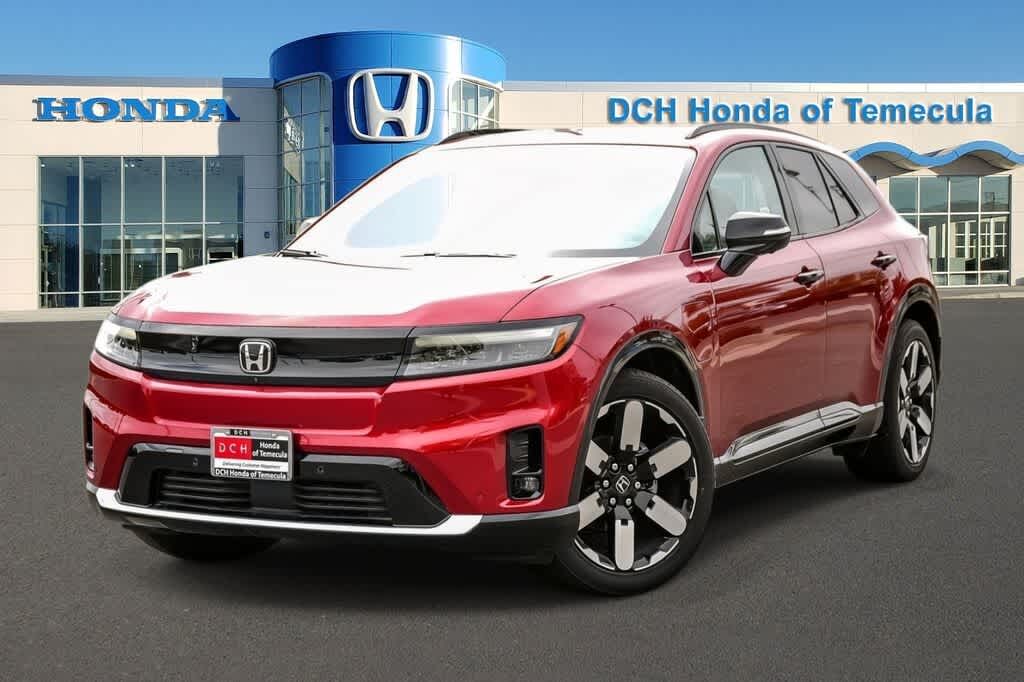 2026 HONDA Prologue