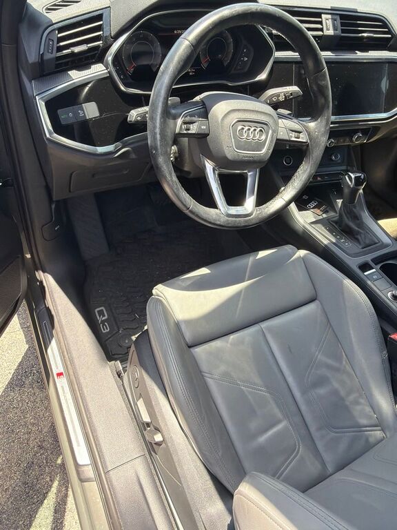 2023 Audi Q3