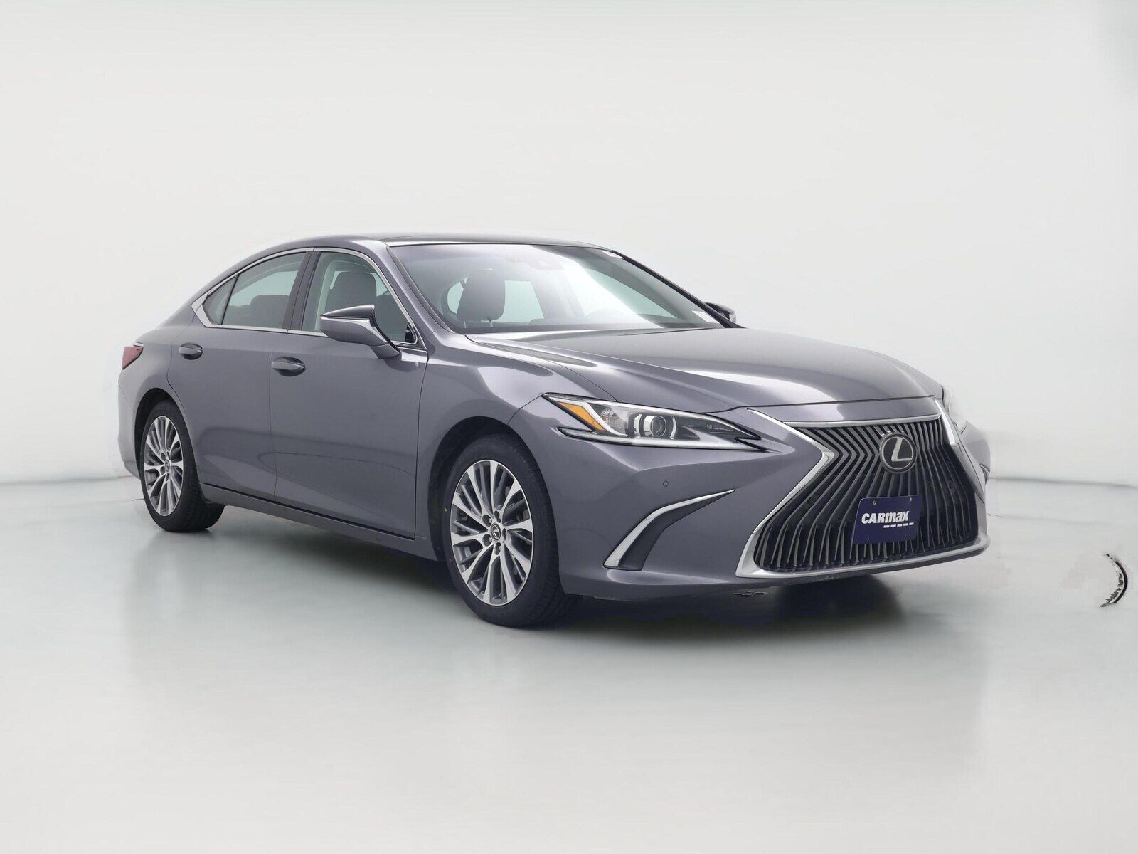 2020 LEXUS ES
