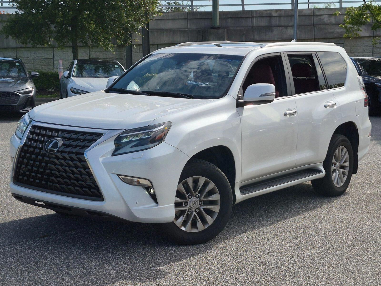 2023 LEXUS GX