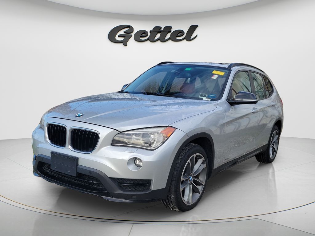 2015 BMW X1