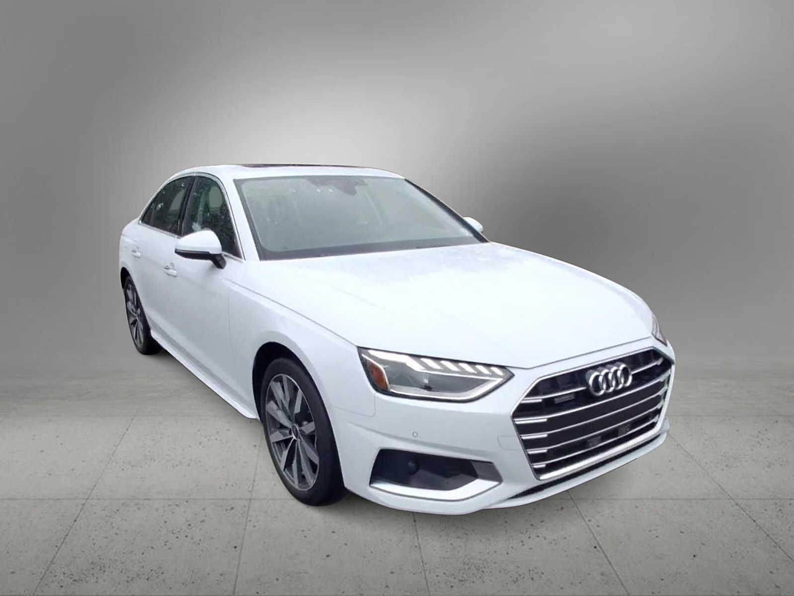 2022 Audi A4