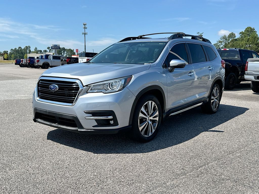 2022 SUBARU Ascent