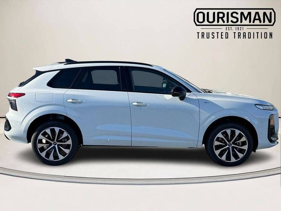 2026 Audi Q3