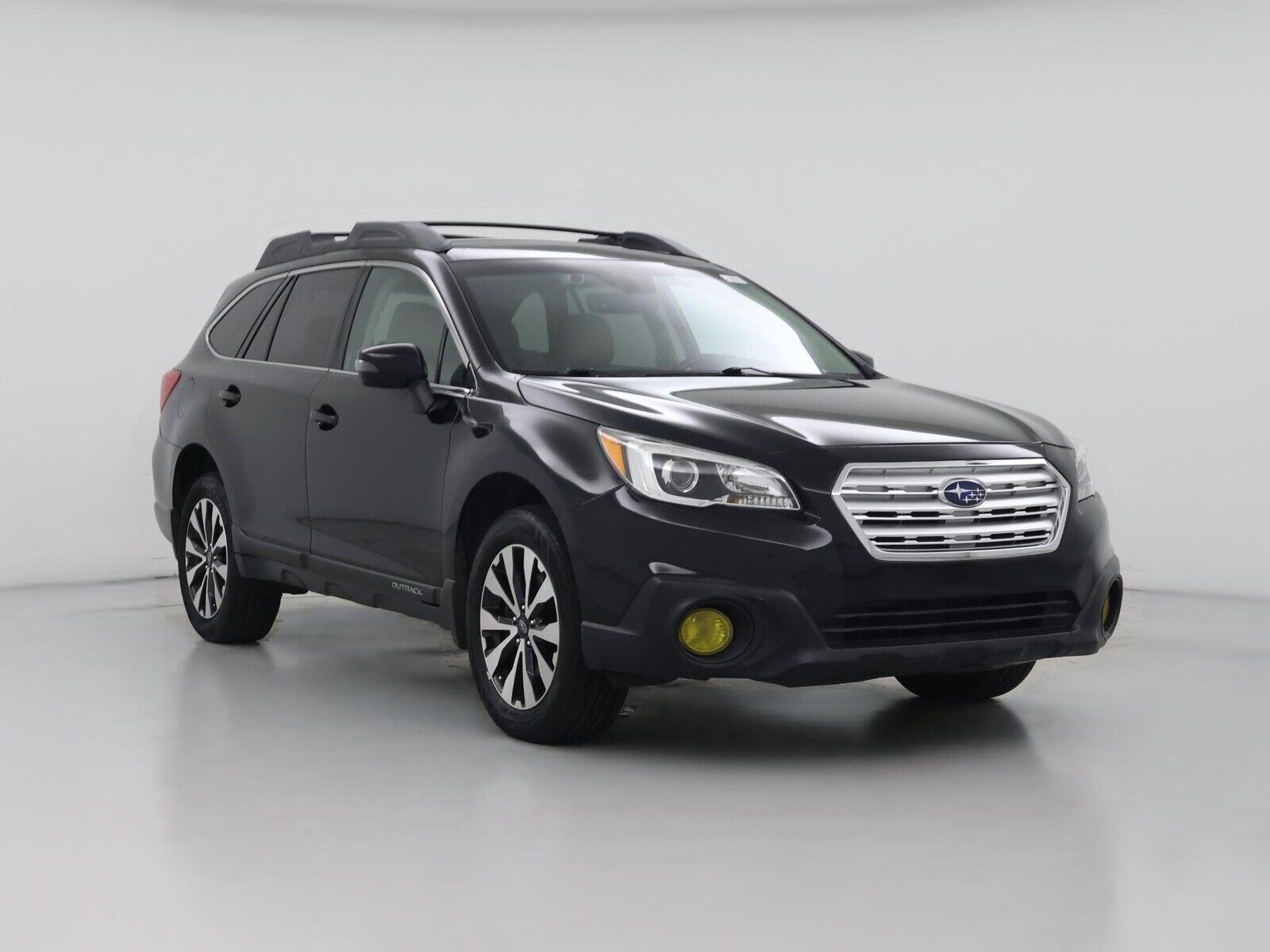 2017 SUBARU Outback