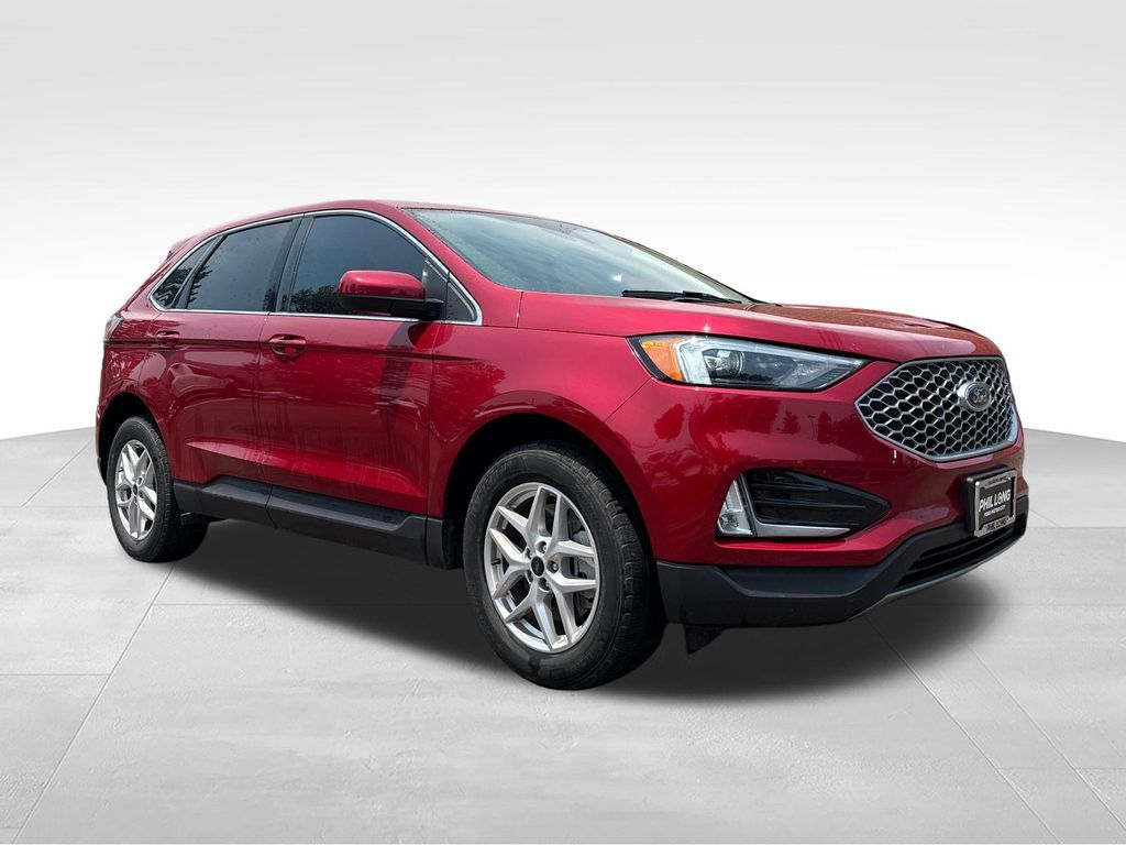 2023 FORD Edge