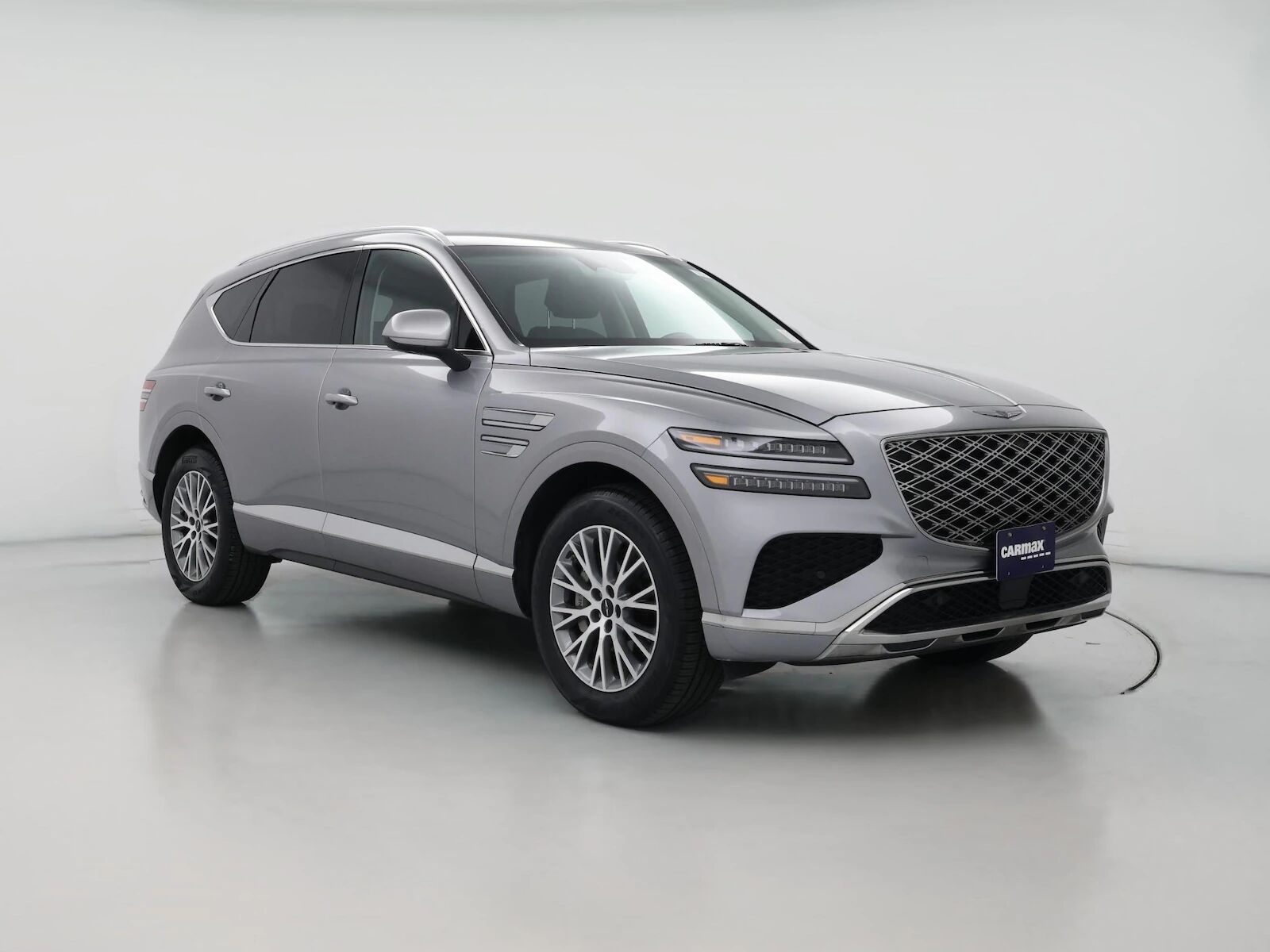 2025 GENESIS GV80